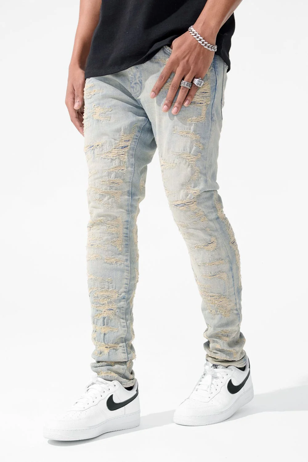 Sean - Molten Denim 3 Pack #3 - Image 3