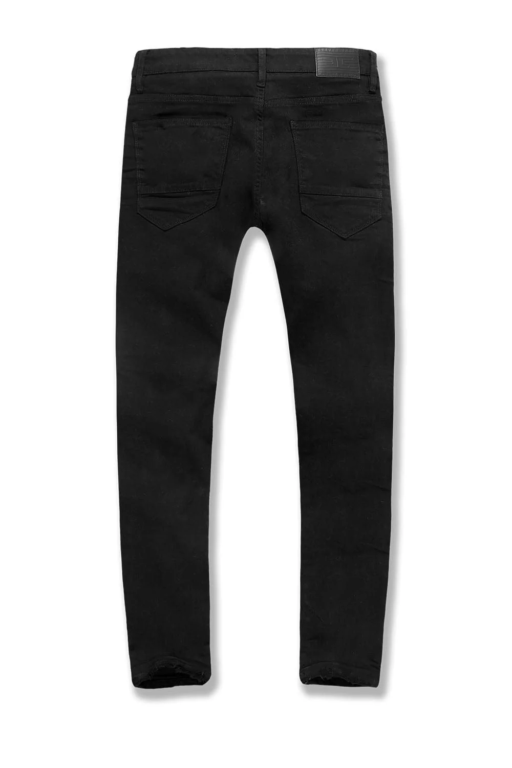 Sean - Pure Tribeca Twill Pants (Black) - Image 6