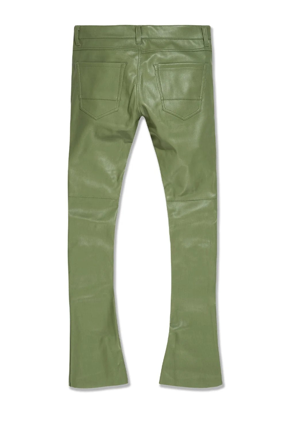 Skinny Stacked Fit - Thriller Cargo Pants - Ross Stacked Collection - Image 12