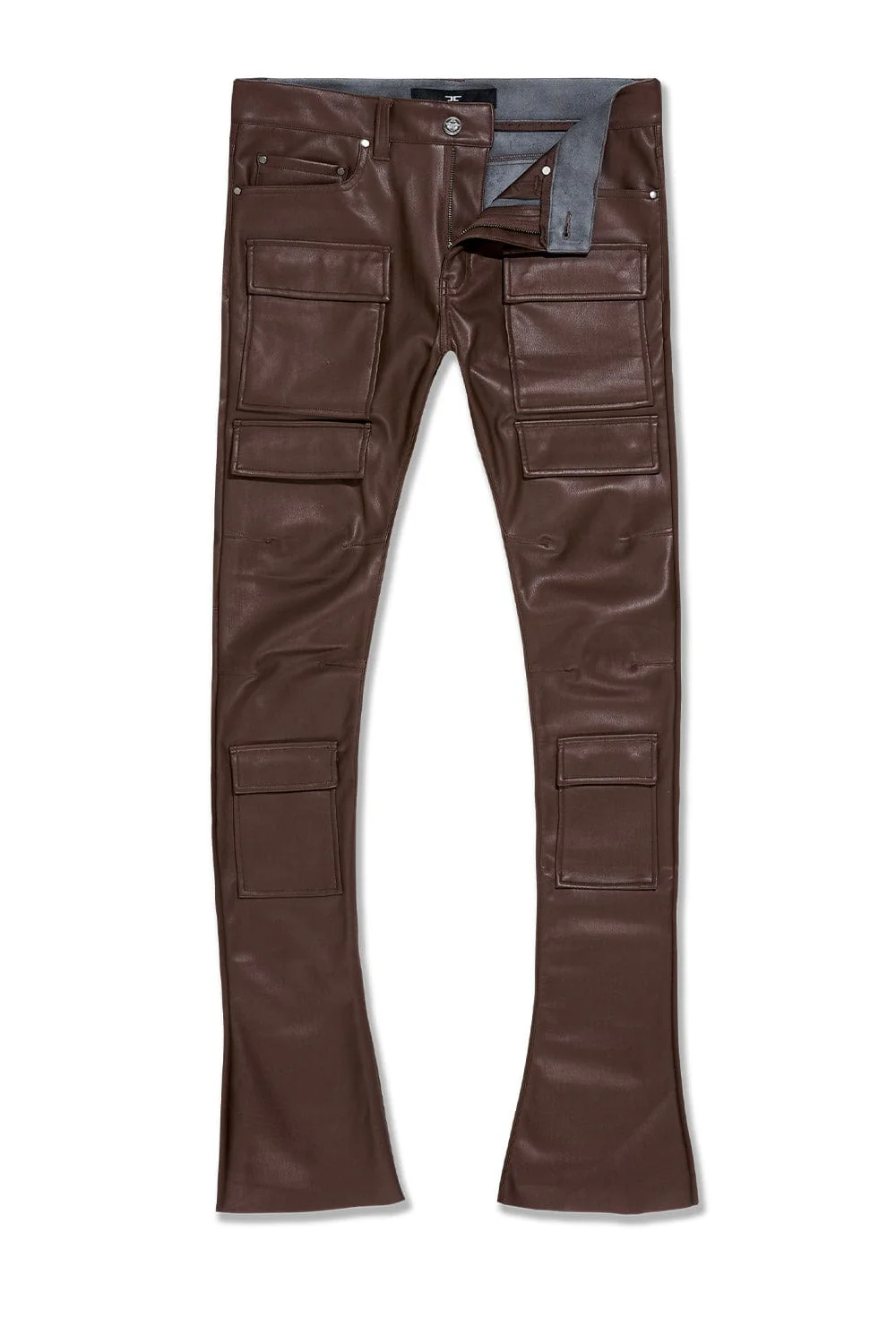 Skinny Stacked Fit - Thriller Cargo Pants - Ross Stacked Collection - Image 14