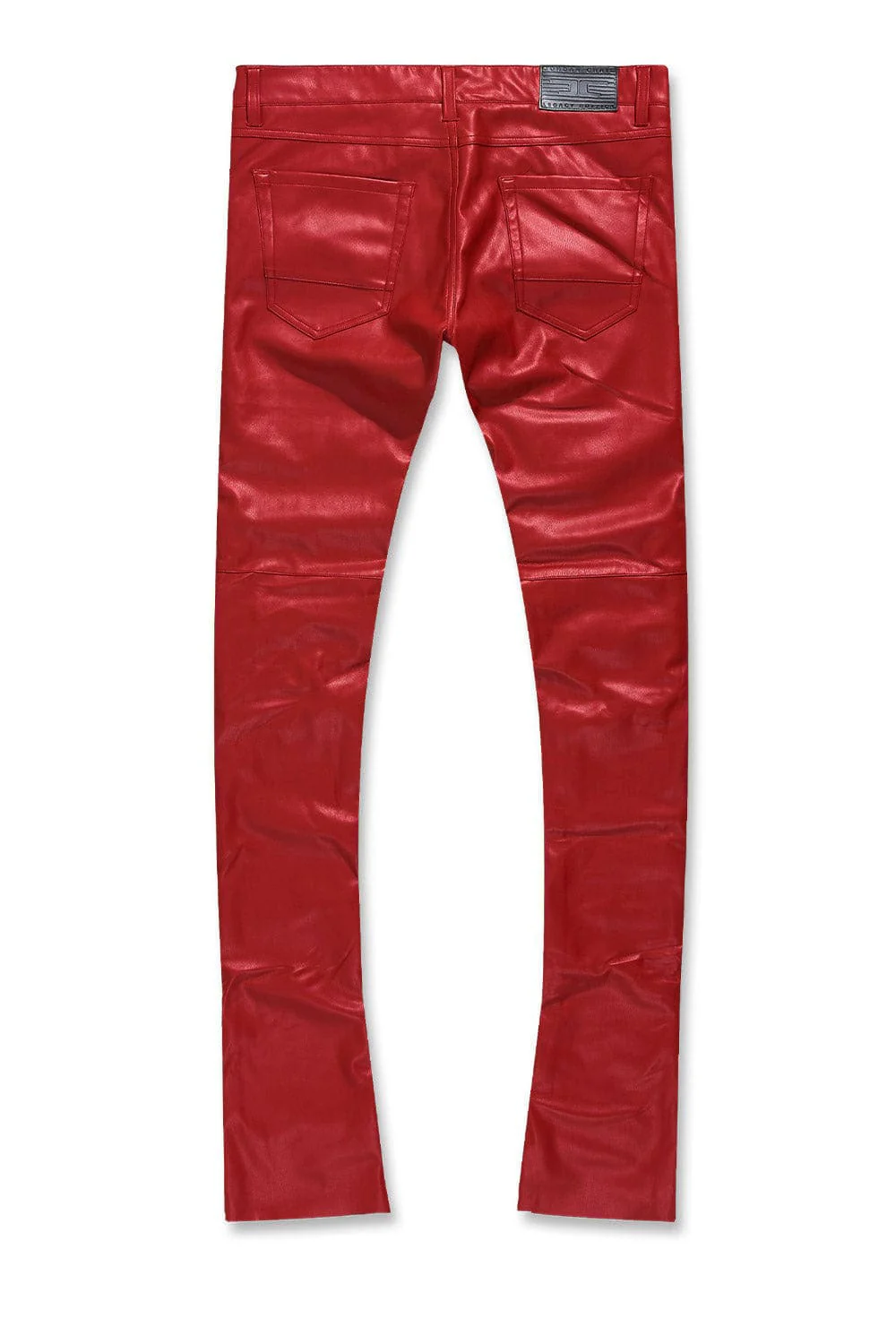 Skinny Stacked Fit - Thriller Cargo Pants - Ross Stacked Collection - Image 20