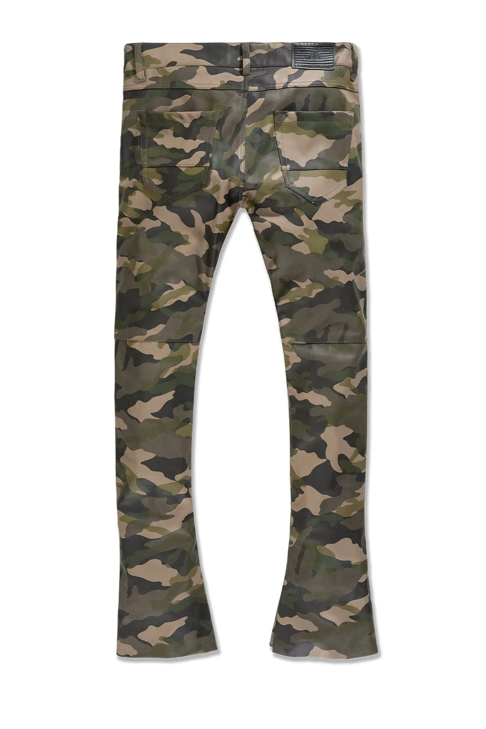 Skinny Stacked Fit - Thriller Cargo Pants - Ross Stacked Collection - Image 24