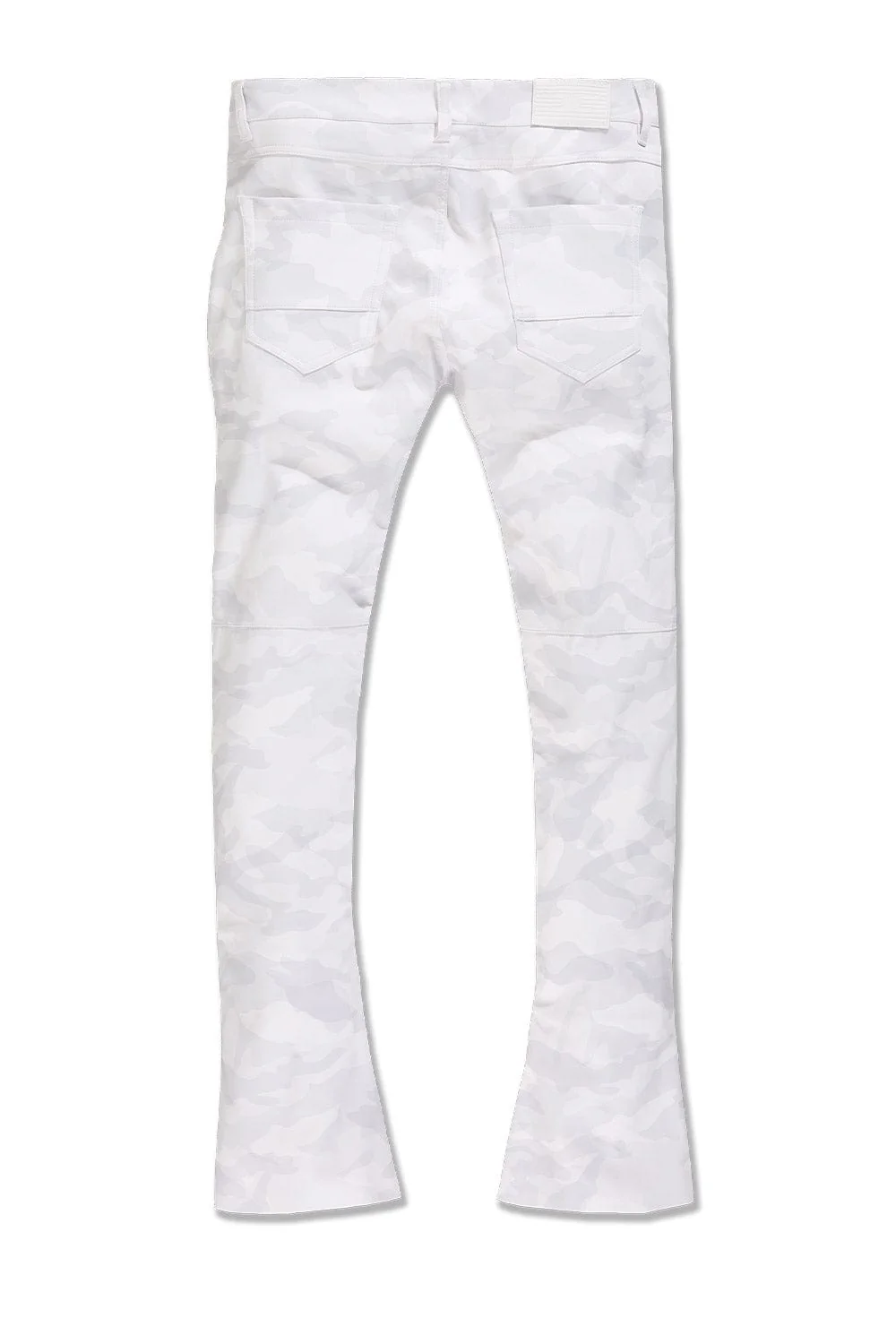 Skinny Stacked Fit - Thriller Cargo Pants - Ross Stacked Collection - Image 28