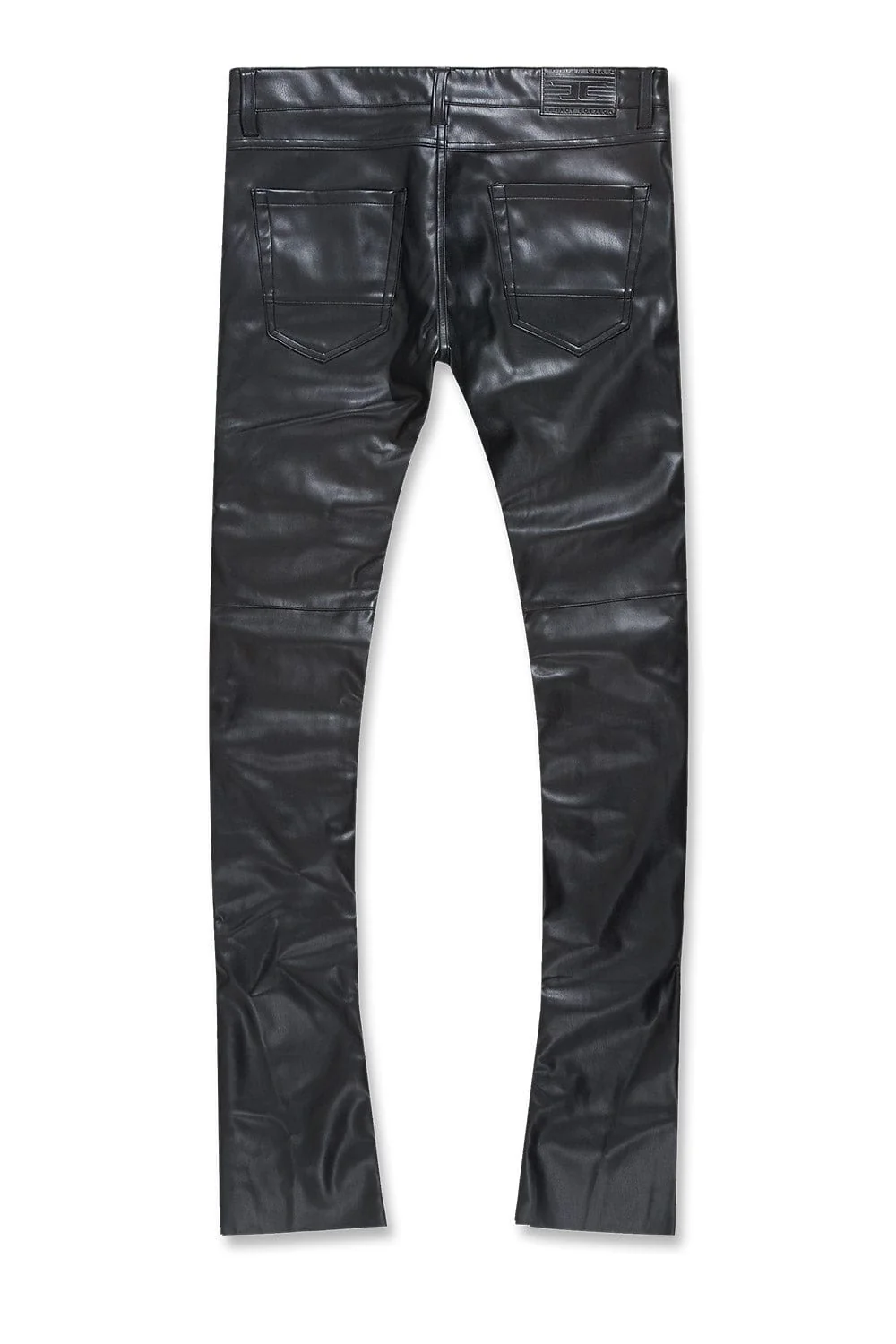 Skinny Stacked Fit - Thriller Cargo Pants - Ross Stacked Collection - Image 4