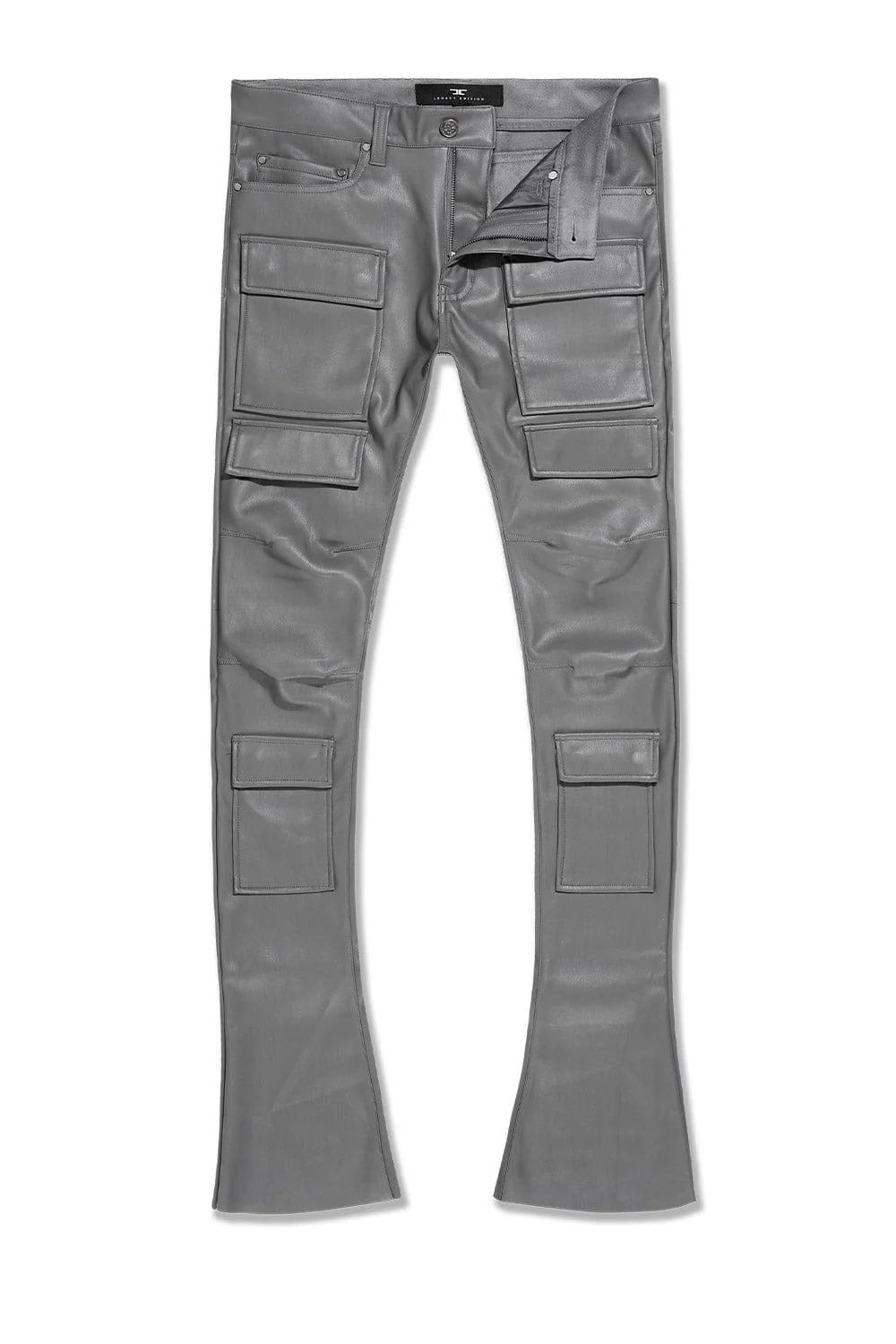 Skinny Stacked Fit - Thriller Cargo Pants - Ross Stacked Collection - Image 6