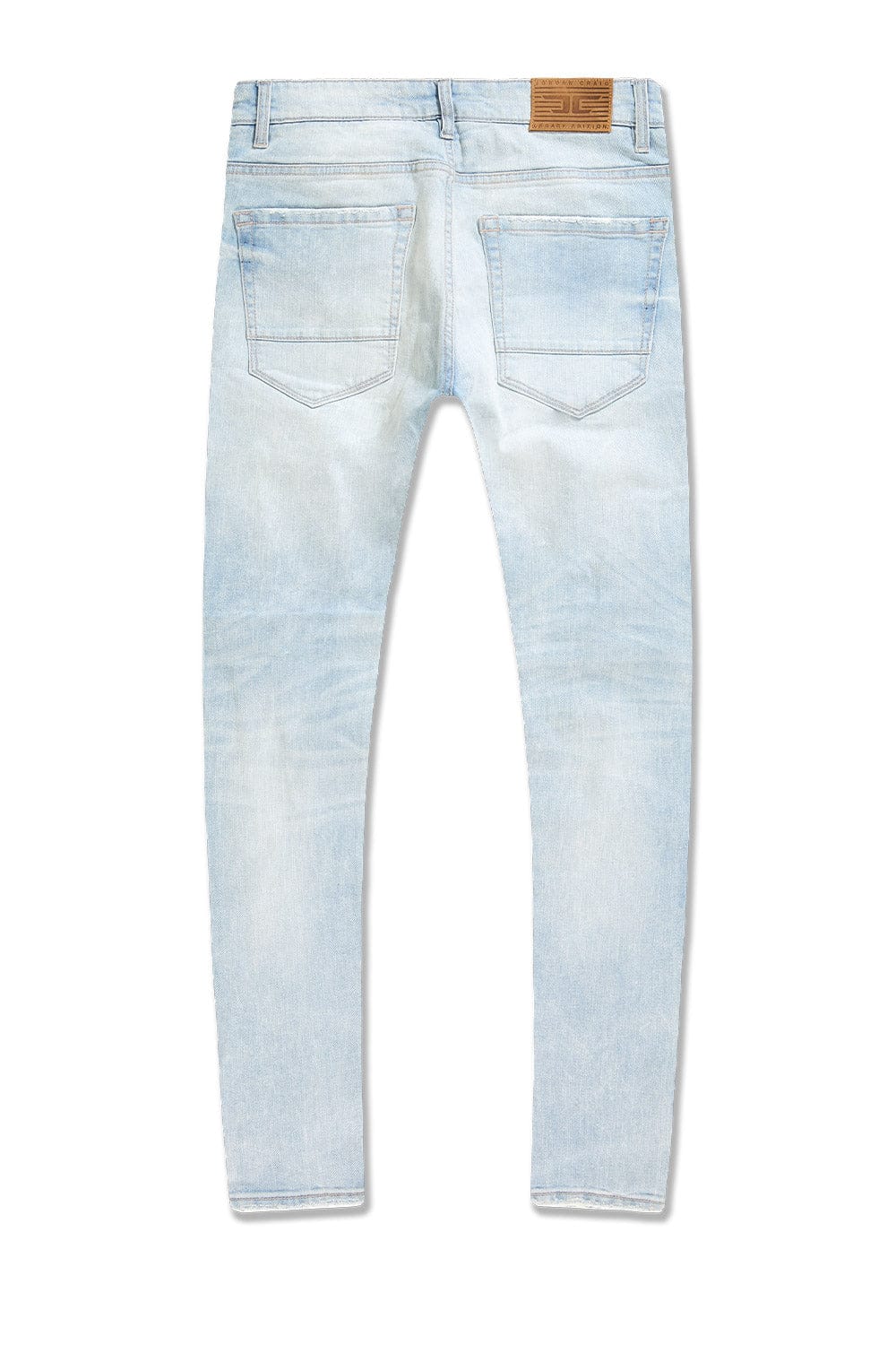 Slim Taper Fit - Alkaline Denim - Sean Collection - Image 11