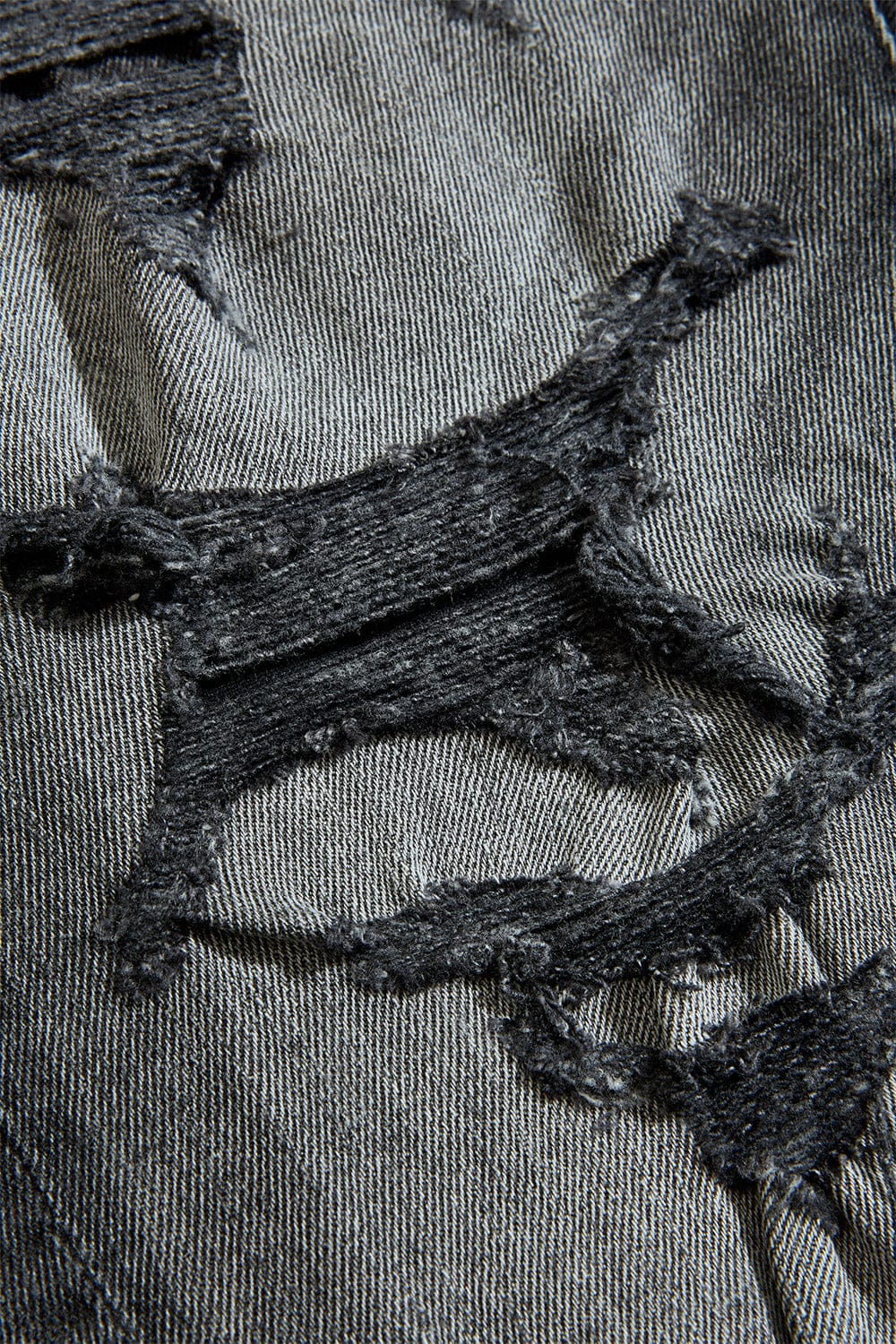 Slim Taper Fit - Alkaline Denim - Sean Collection - Image 22