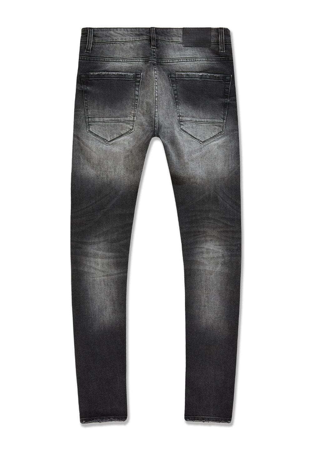 Slim Taper Fit - Alkaline Denim - Sean Collection - Image 23