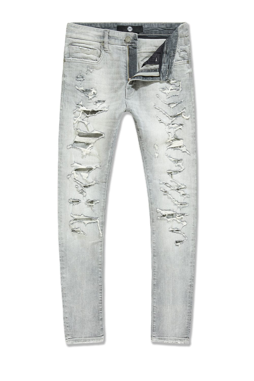 Slim Taper Fit - Alkaline Denim - Sean Collection - Image 27
