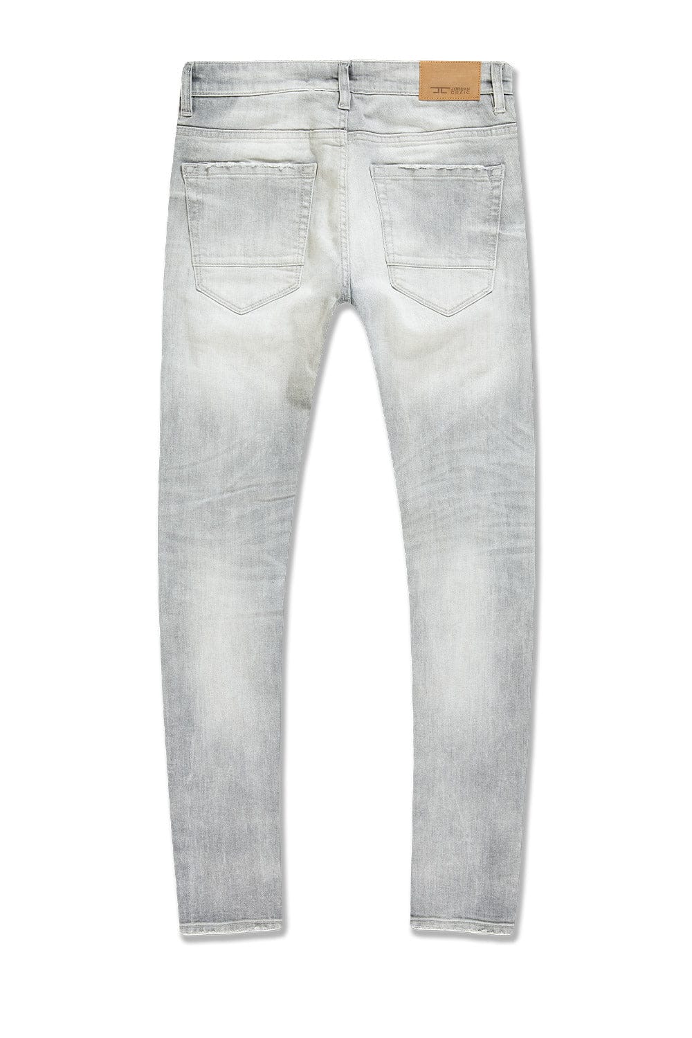 Slim Taper Fit - Alkaline Denim - Sean Collection - Image 28