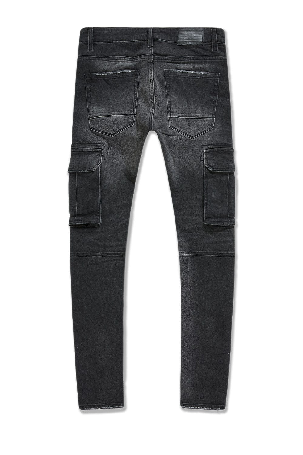 Slim Taper Fit - Bodhi Cargo Denim - Sean Collection - Image 15