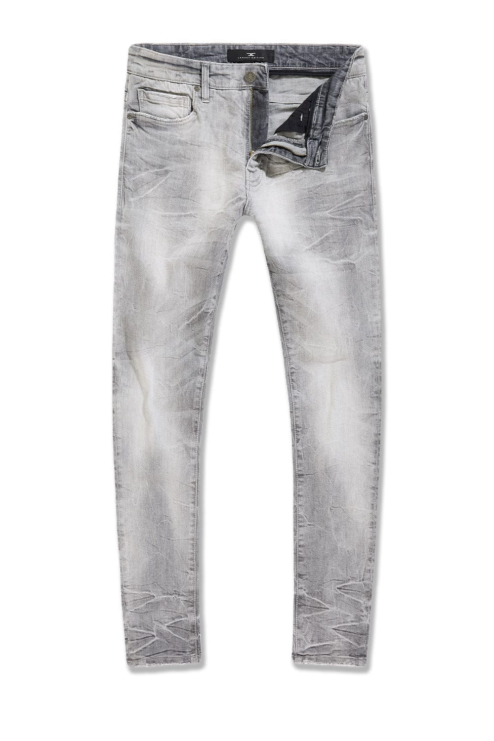 Slim Taper Fit - Bruin Denim - Sean Collection - Image 12