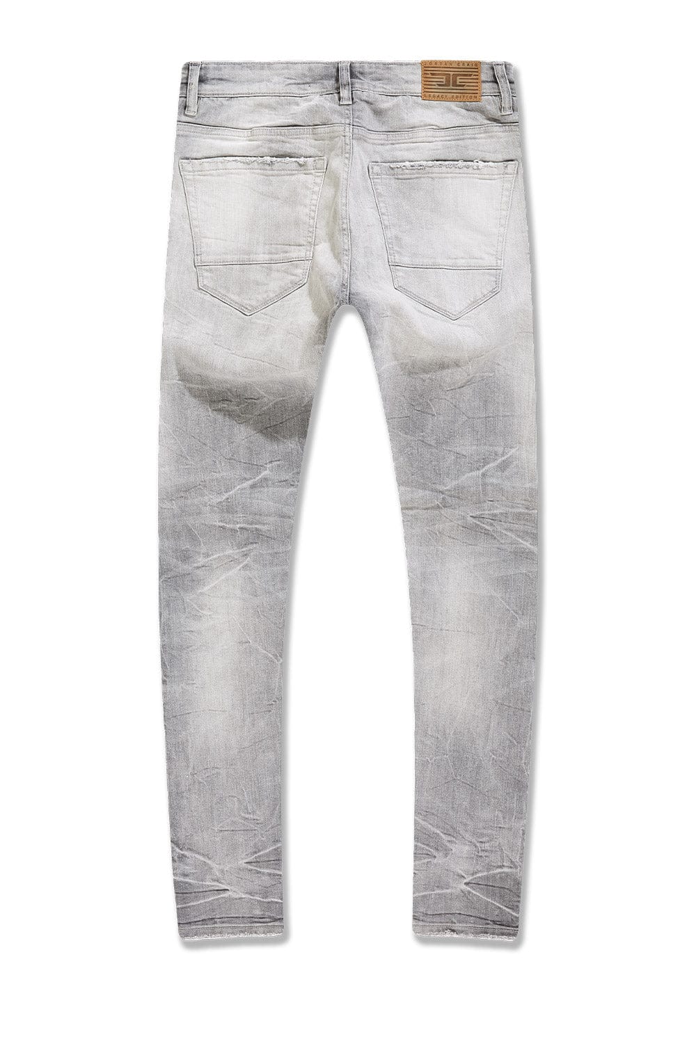 Slim Taper Fit - Bruin Denim - Sean Collection - Image 14