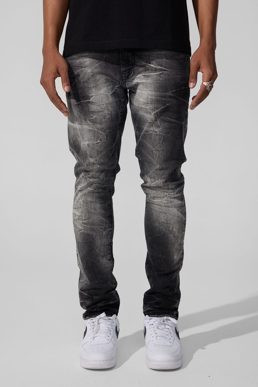 Slim Taper Fit - Bruin Denim - Sean Collection - Image 15