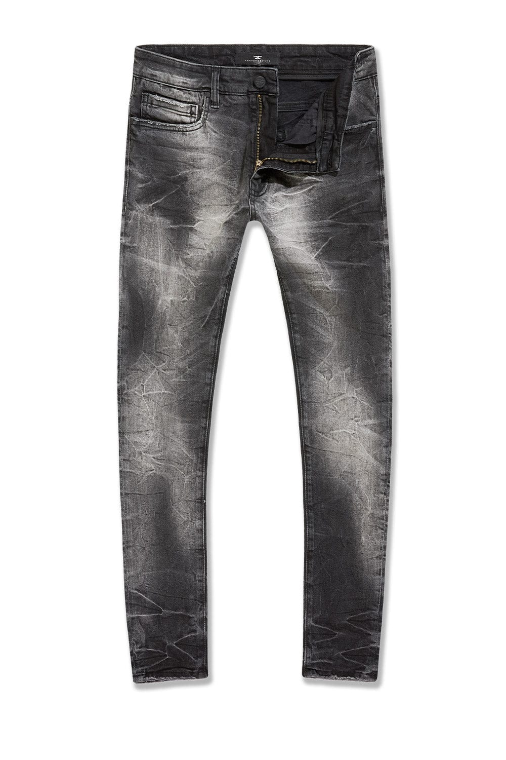 Slim Taper Fit - Bruin Denim - Sean Collection - Image 17