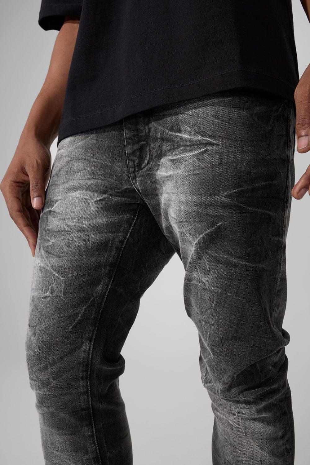 Slim Taper Fit - Bruin Denim - Sean Collection - Image 18