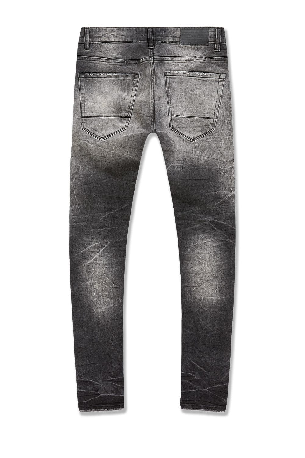 Slim Taper Fit - Bruin Denim - Sean Collection - Image 19
