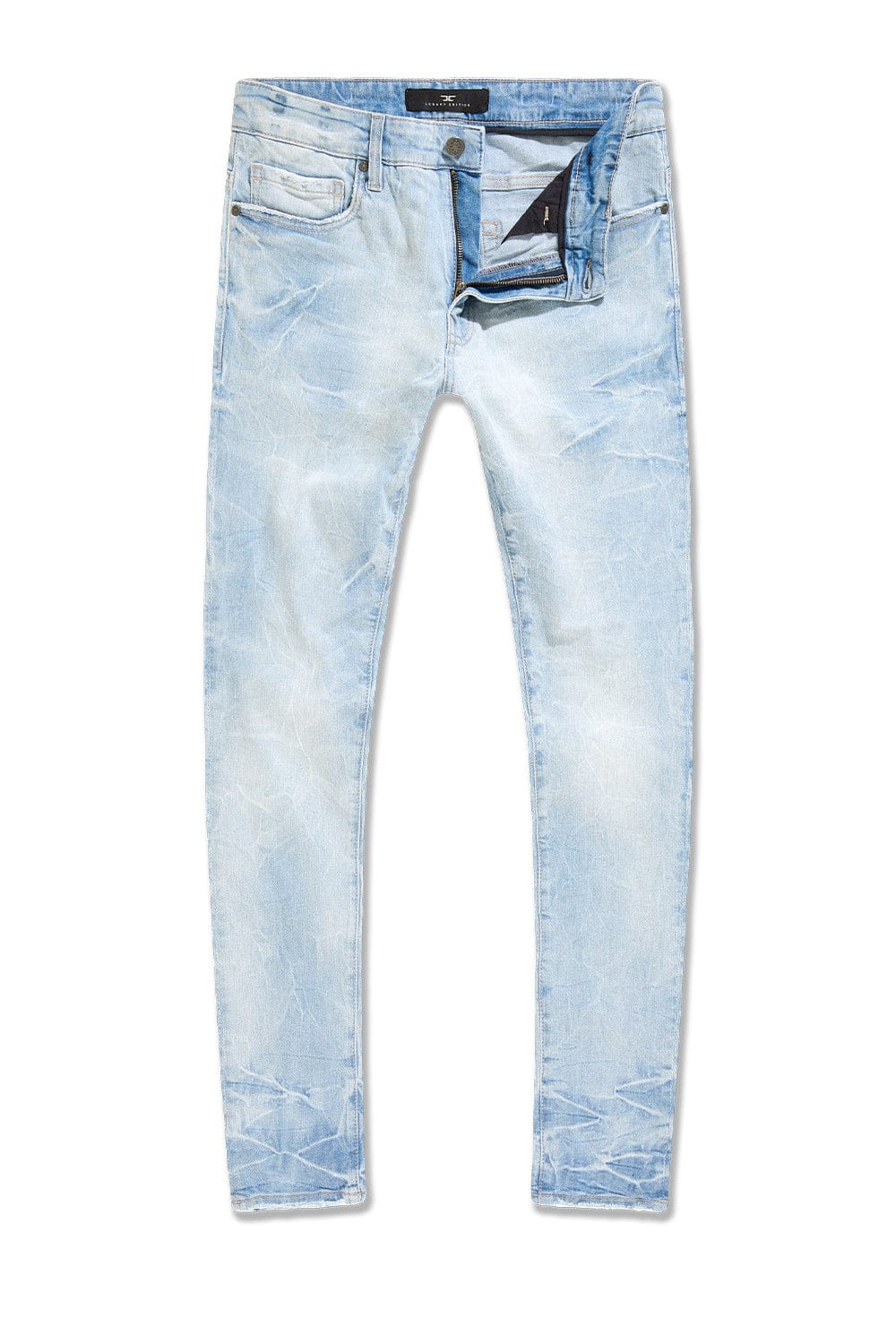 Slim Taper Fit - Bruin Denim - Sean Collection - Image 5