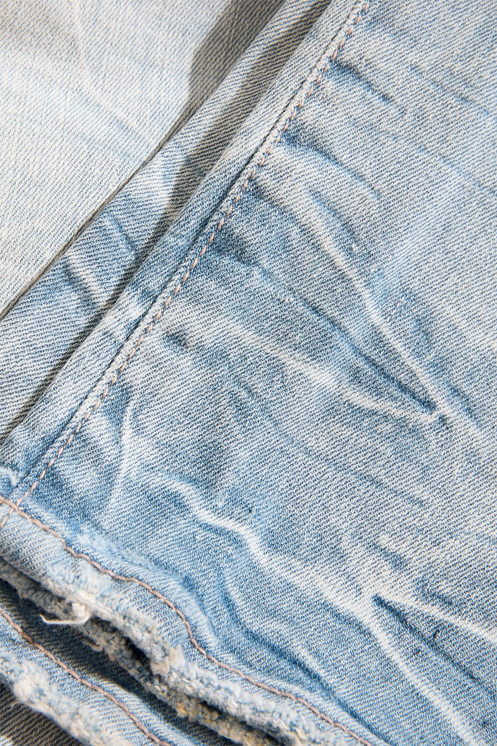 Slim Taper Fit - Bruin Denim - Sean Collection - Image 8