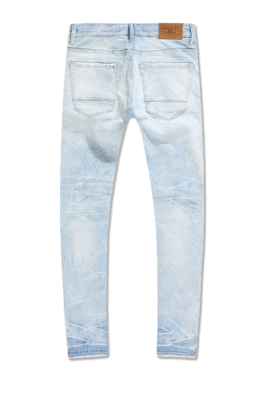 Slim Taper Fit - Bruin Denim - Sean Collection - Image 9