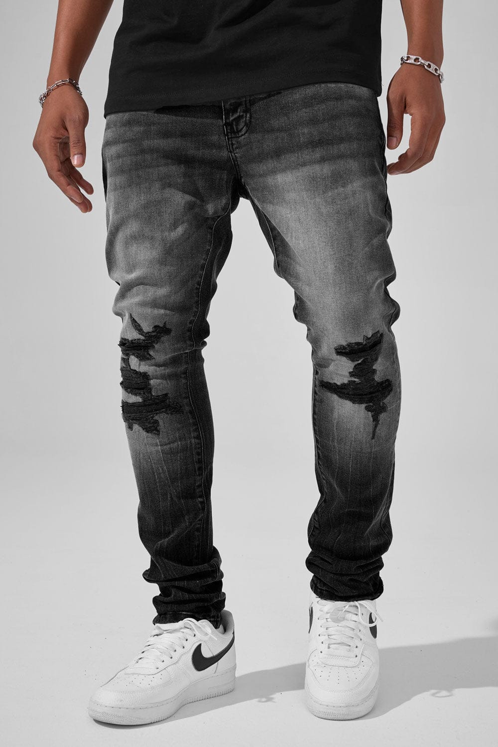 Slim Taper Fit - Legendary Denim - Sean Collection - Image 10