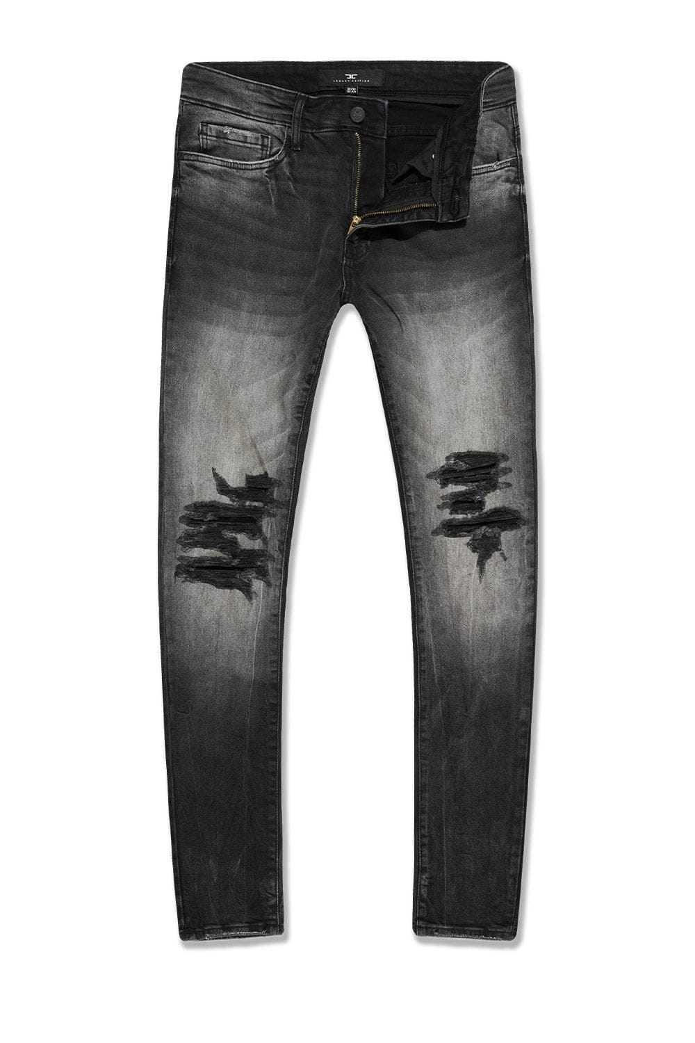 Slim Taper Fit - Legendary Denim - Sean Collection - Image 11