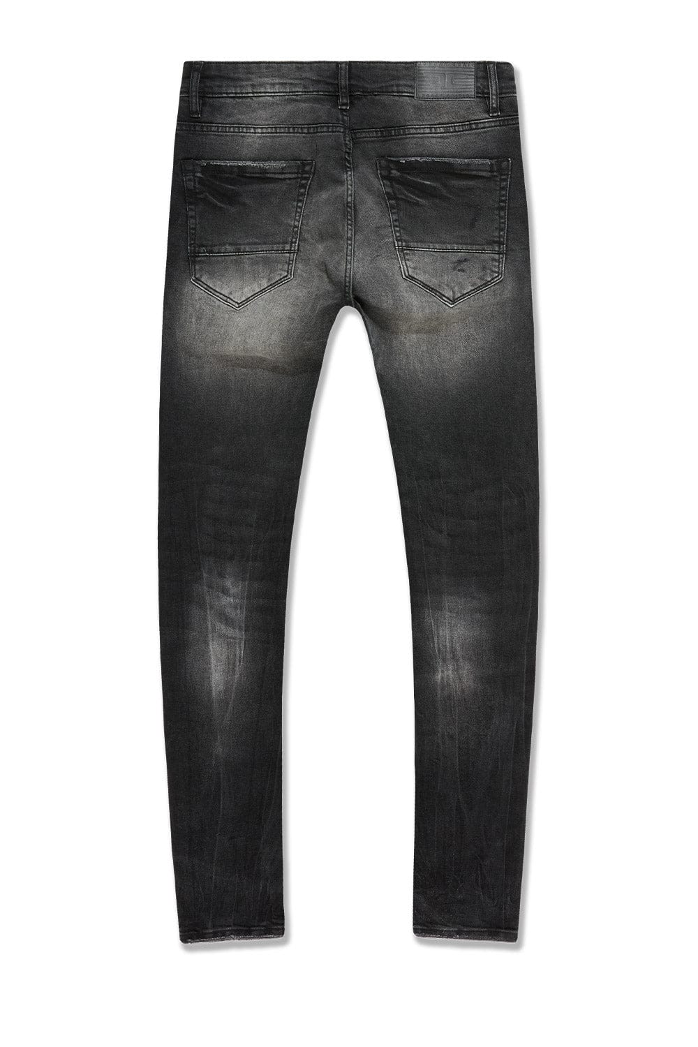 Slim Taper Fit - Legendary Denim - Sean Collection - Image 13