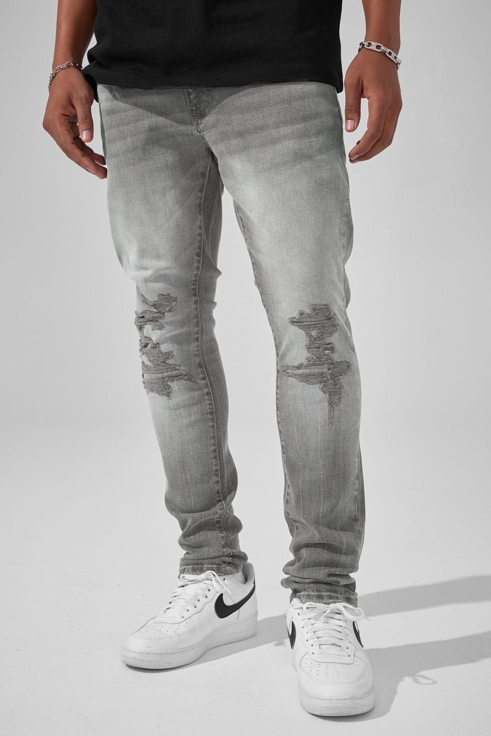 Slim Taper Fit - Legendary Denim - Sean Collection - Image 14