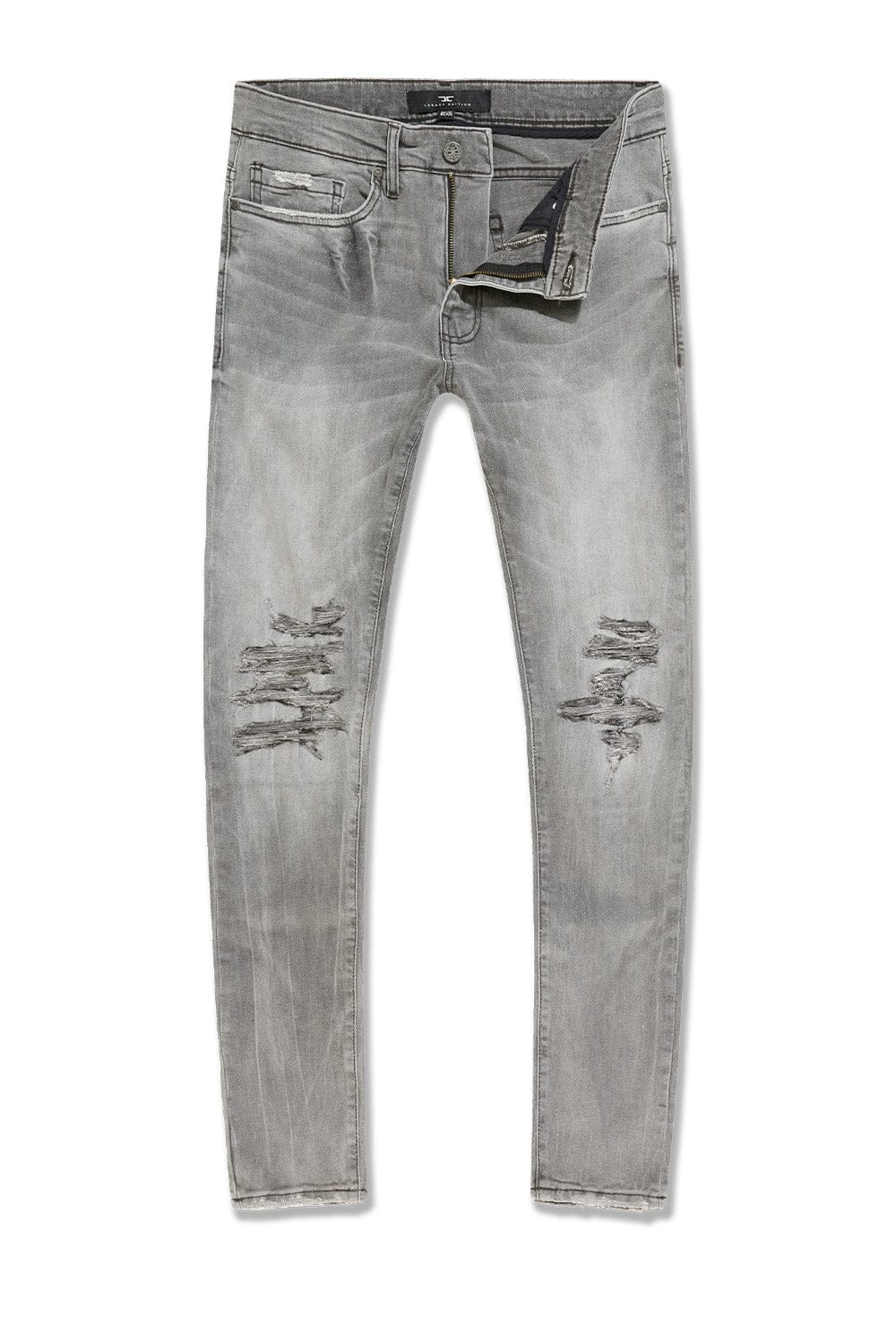 Slim Taper Fit - Legendary Denim - Sean Collection - Image 15
