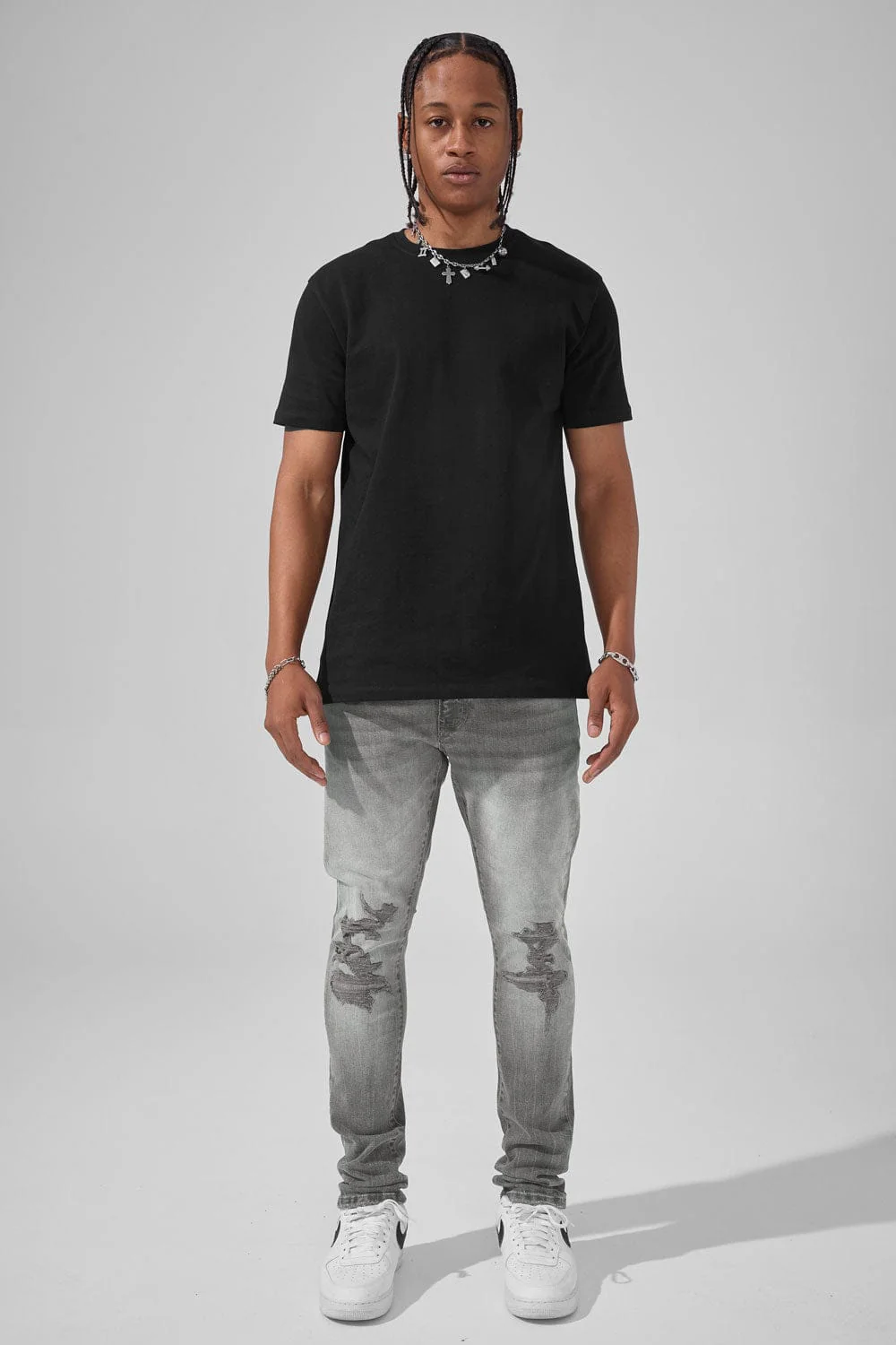 Slim Taper Fit - Legendary Denim - Sean Collection - Image 16