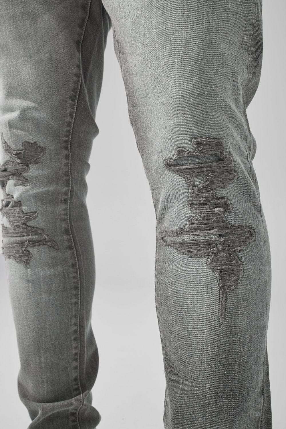 Slim Taper Fit - Legendary Denim - Sean Collection - Image 17