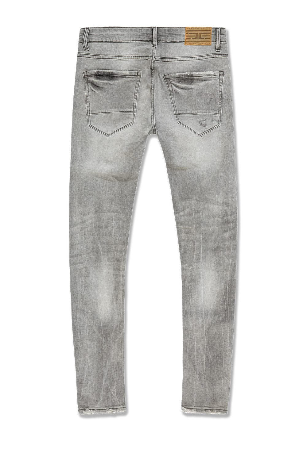 Slim Taper Fit - Legendary Denim - Sean Collection - Image 18