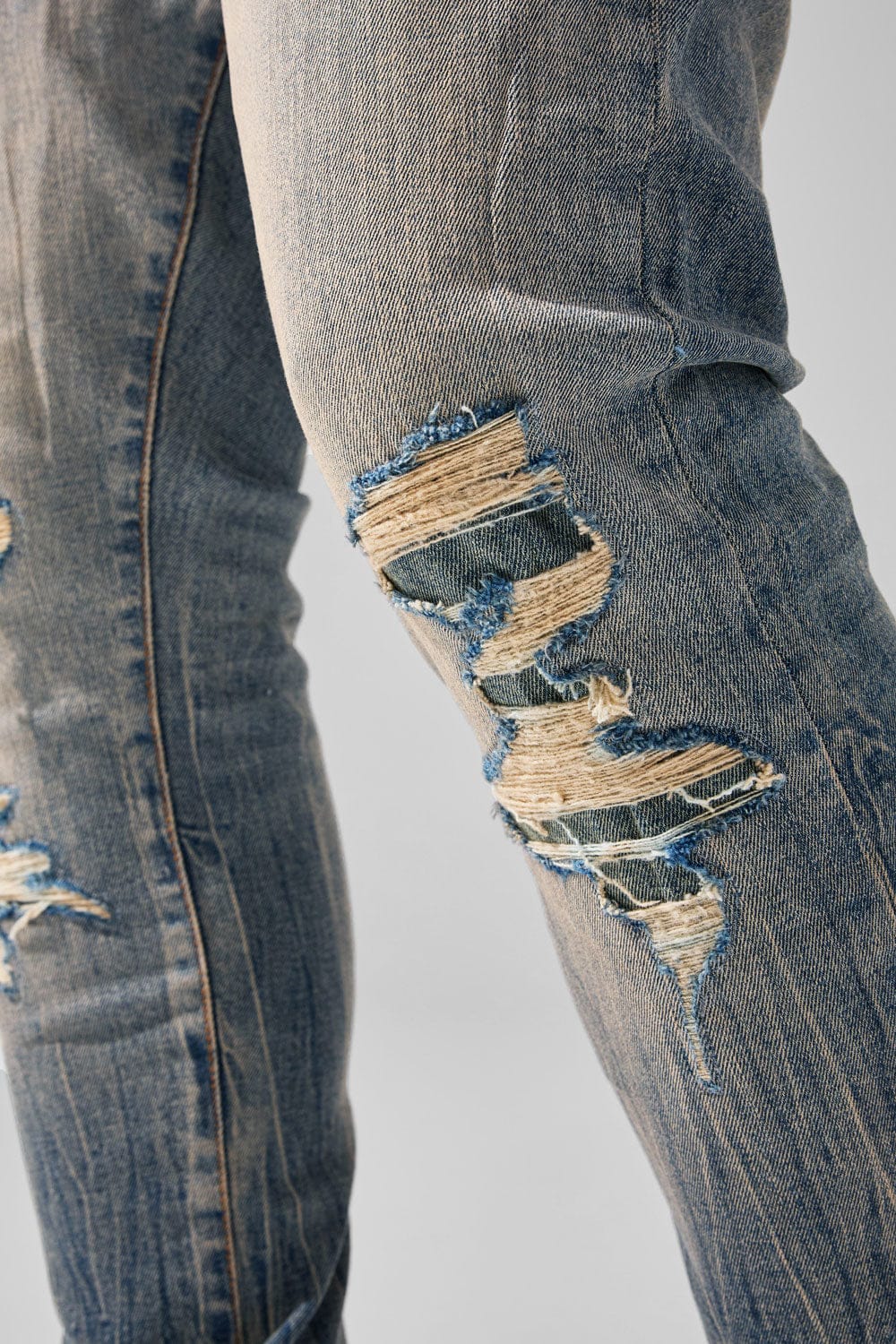 Slim Taper Fit - Legendary Denim - Sean Collection - Image 8