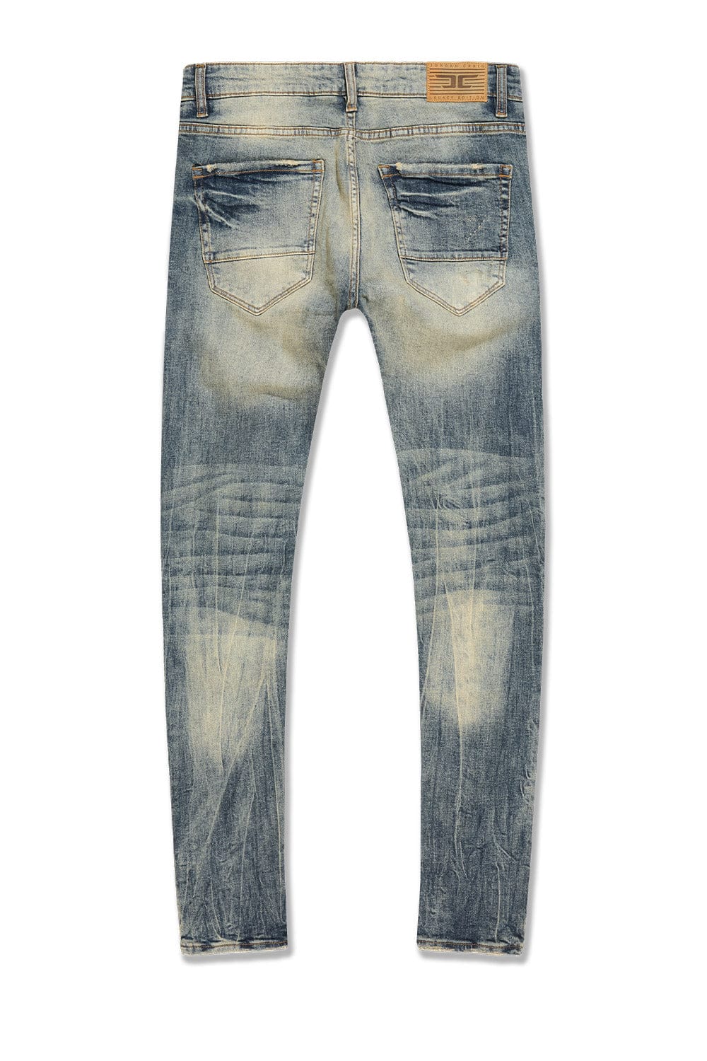 Slim Taper Fit - Legendary Denim - Sean Collection - Image 9