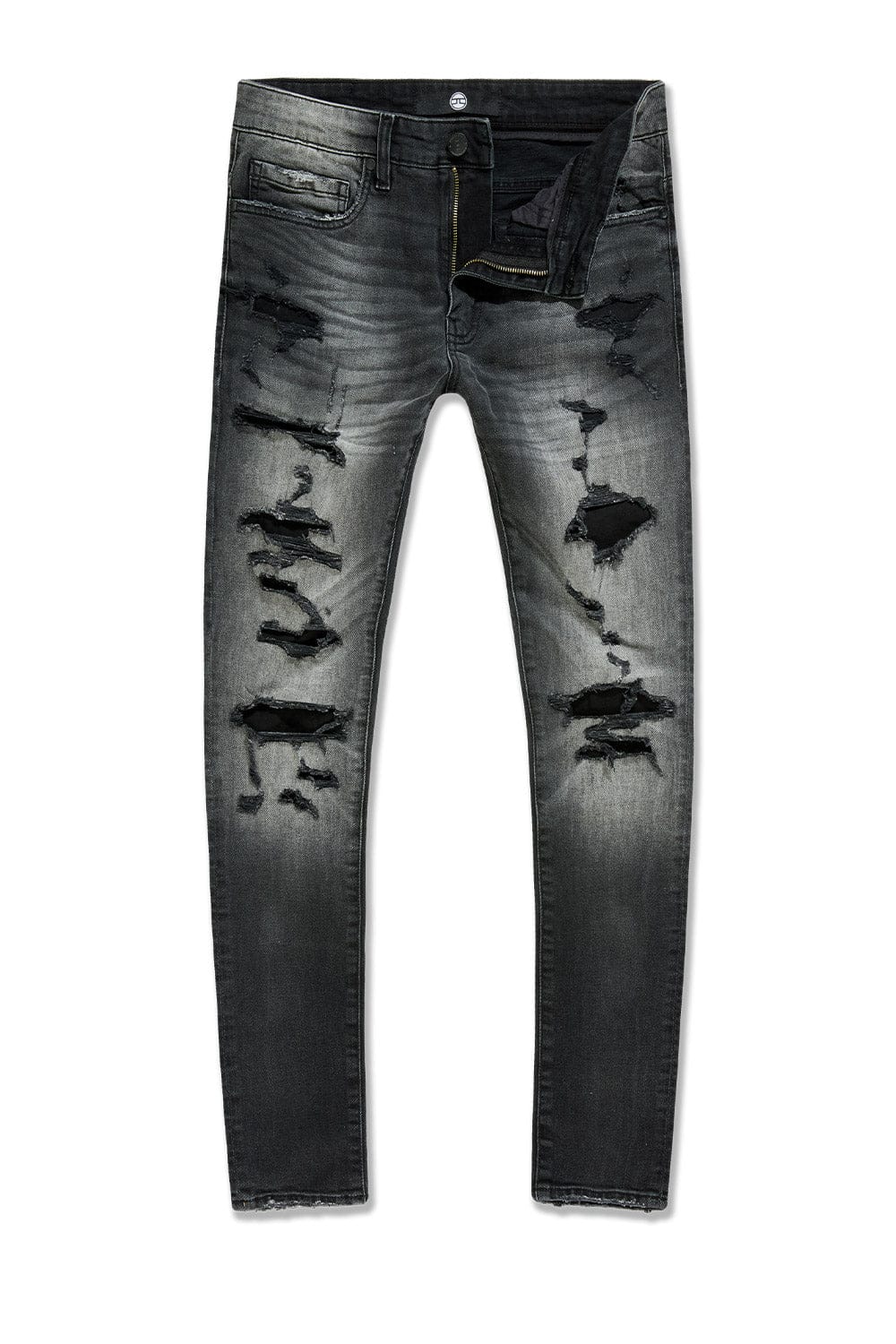 Slim Taper Fit - Newport Denim - Sean Collection - Image 12
