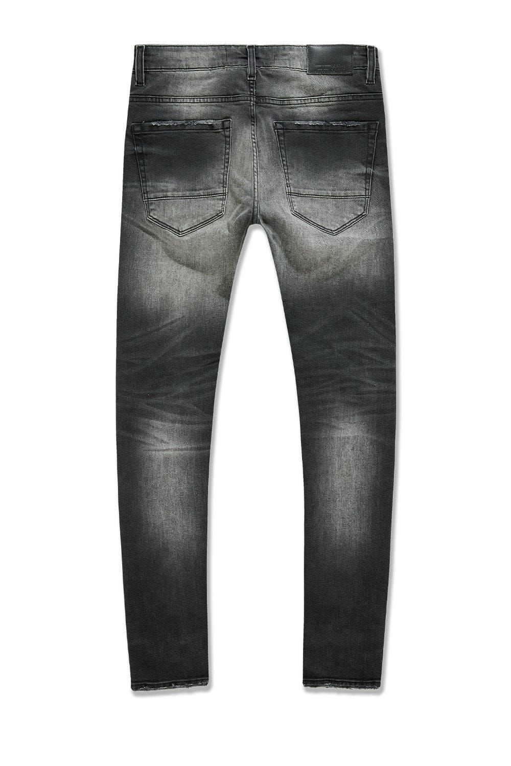 Slim Taper Fit - Newport Denim - Sean Collection - Image 13