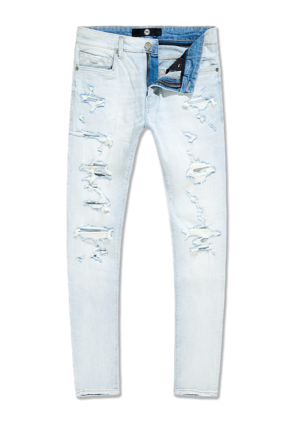Slim Taper Fit - Newport Denim - Sean Collection - Image 19