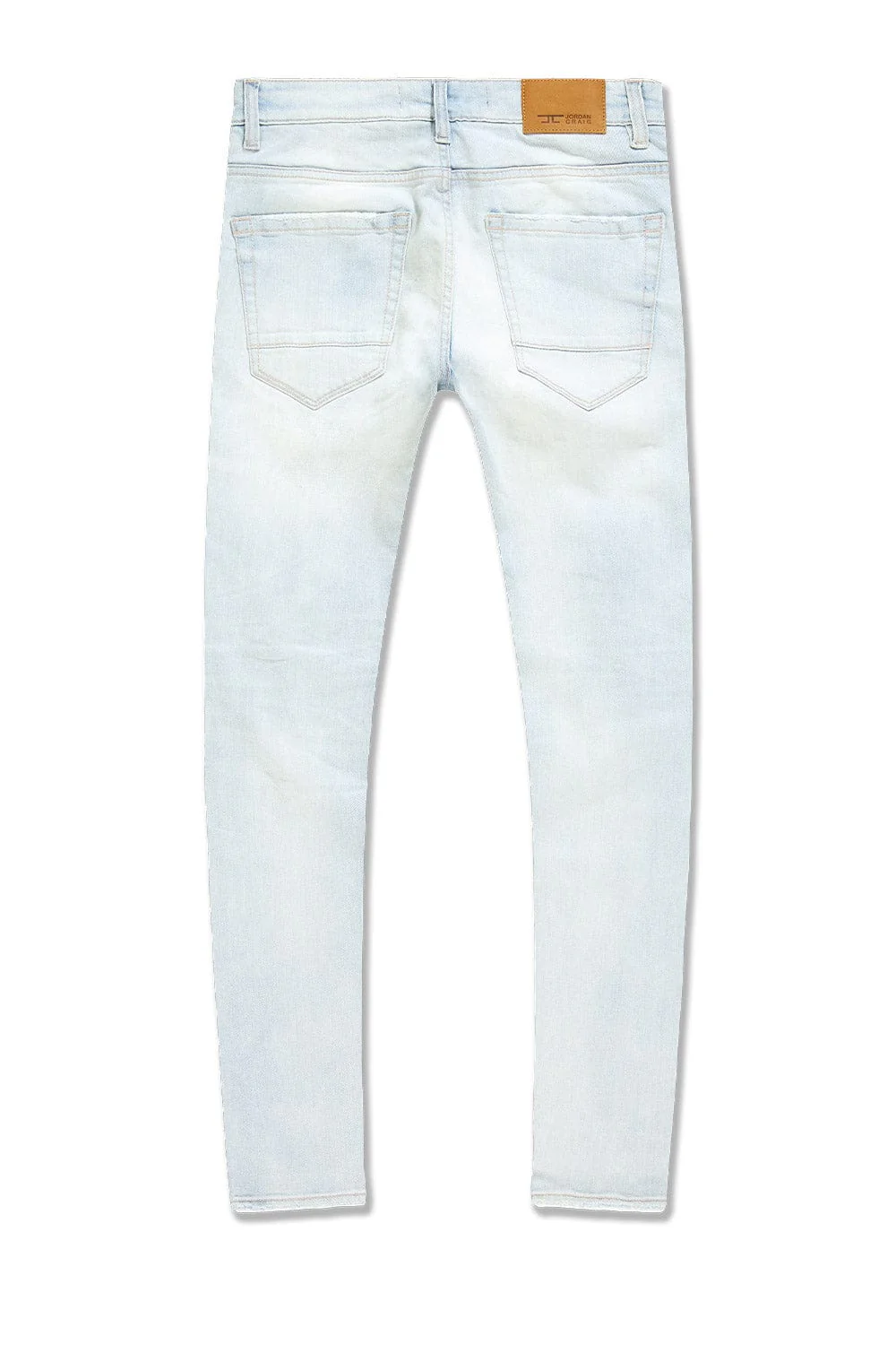Slim Taper Fit - Newport Denim - Sean Collection - Image 20