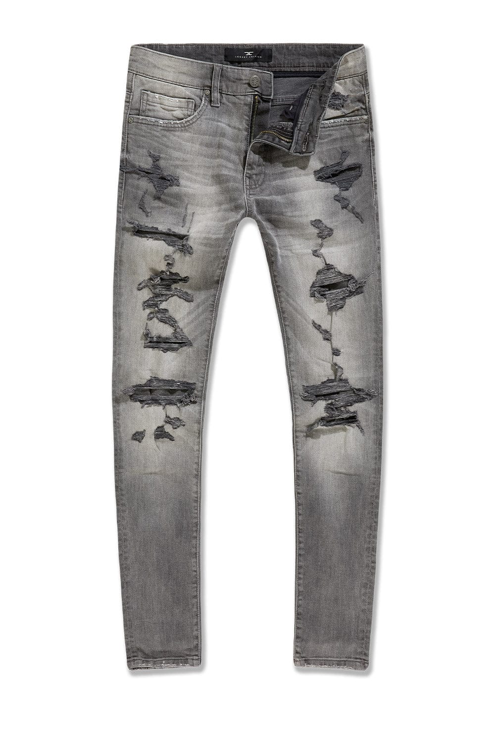 Slim Taper Fit - Newport Denim - Sean Collection - Image 26