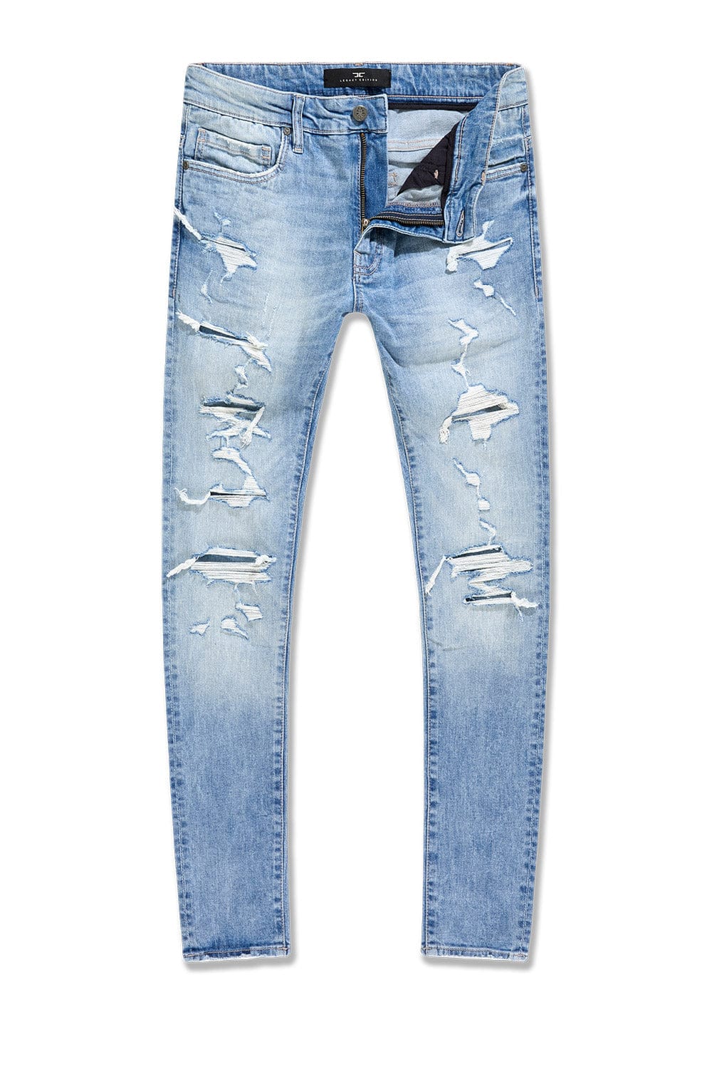 Slim Taper Fit - Newport Denim - Sean Collection - Image 32