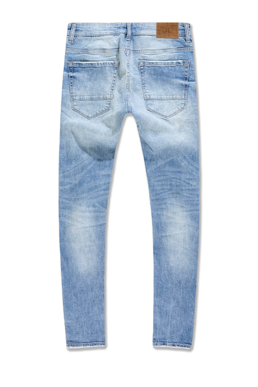 Slim Taper Fit - Newport Denim - Sean Collection - Image 33