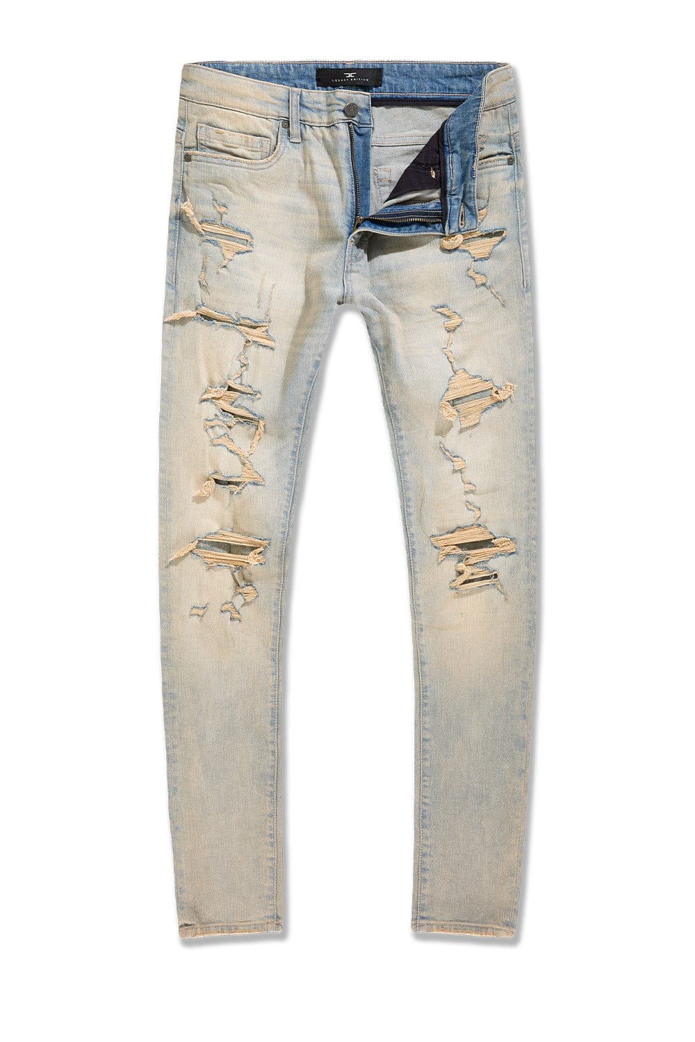 Slim Taper Fit - Newport Denim - Sean Collection - Image 6