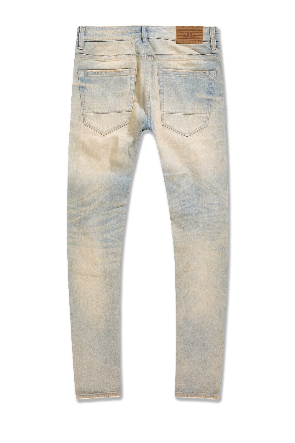 Slim Taper Fit - Newport Denim - Sean Collection - Image 7