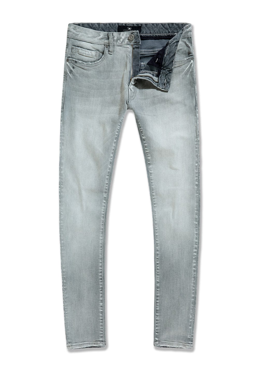 Slim Taper Fit - Old Soul Denim - Sean Collection - Image 10