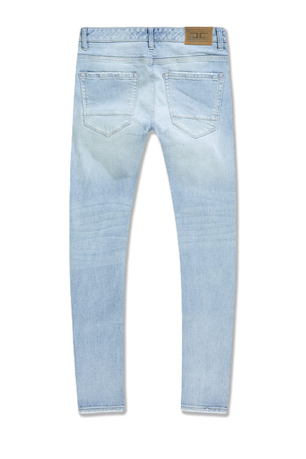Slim Taper Fit - Old Soul Denim - Sean Collection - Image 4
