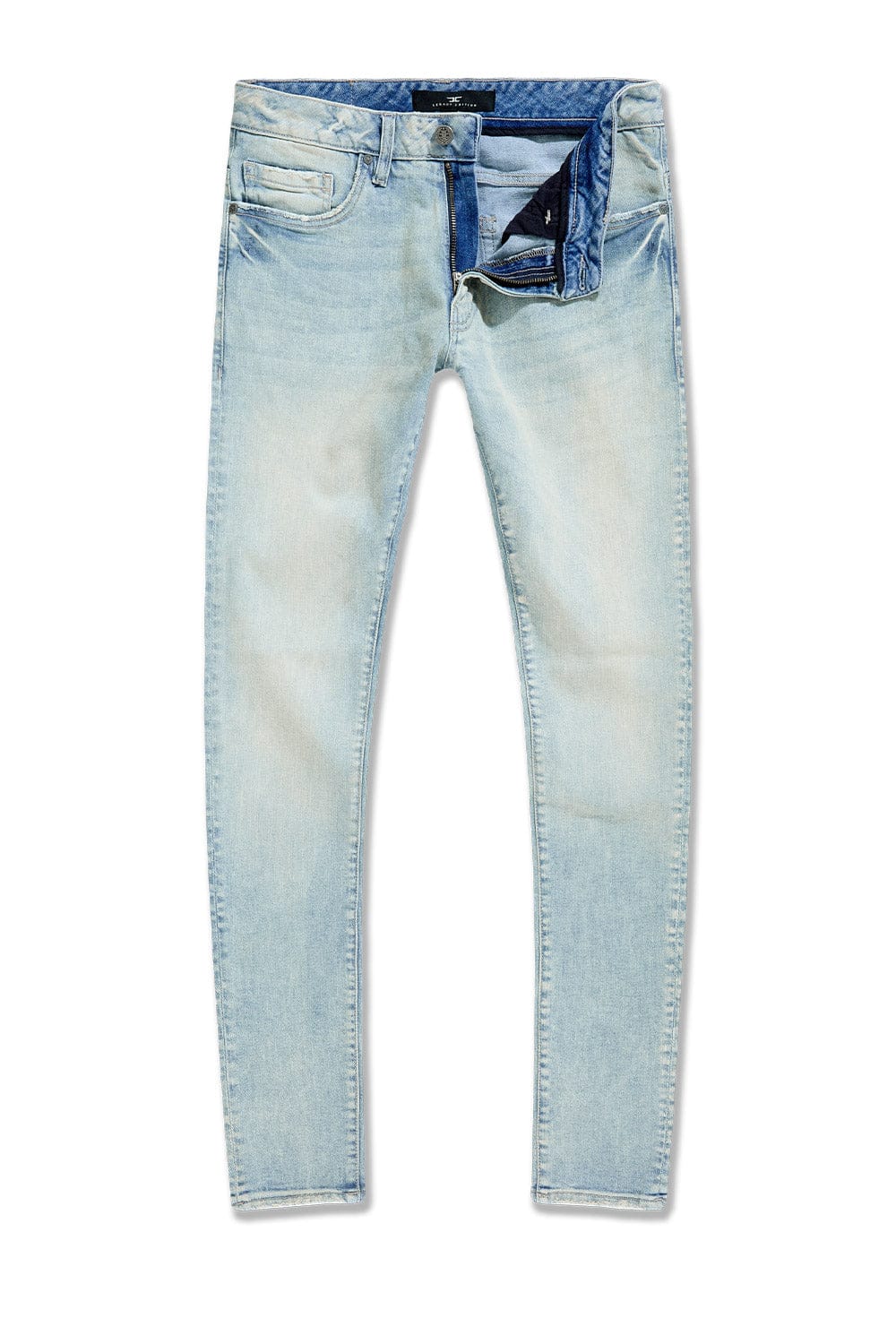 Slim Taper Fit - Old Soul Denim - Sean Collection - Image 6