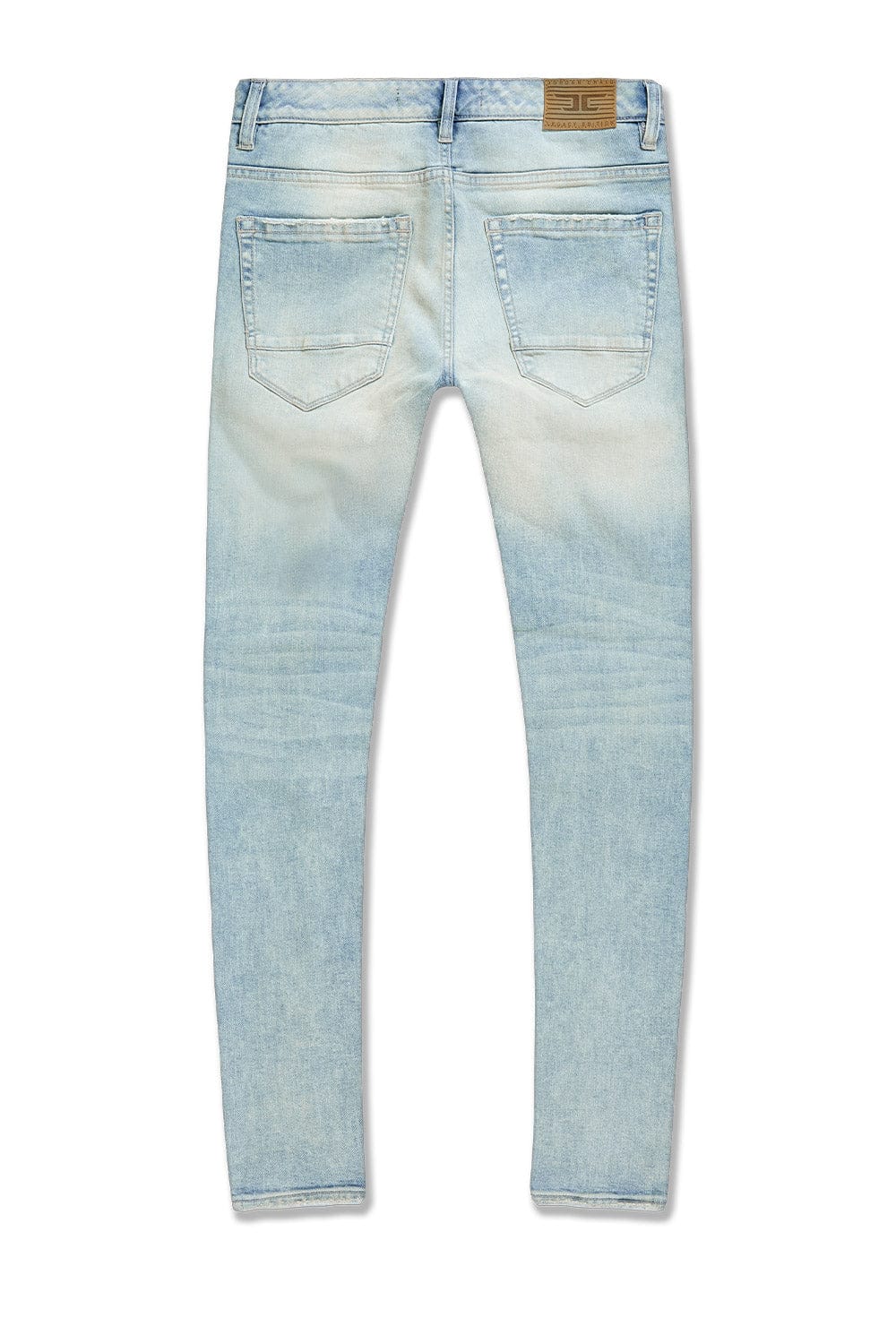 Slim Taper Fit - Old Soul Denim - Sean Collection - Image 8