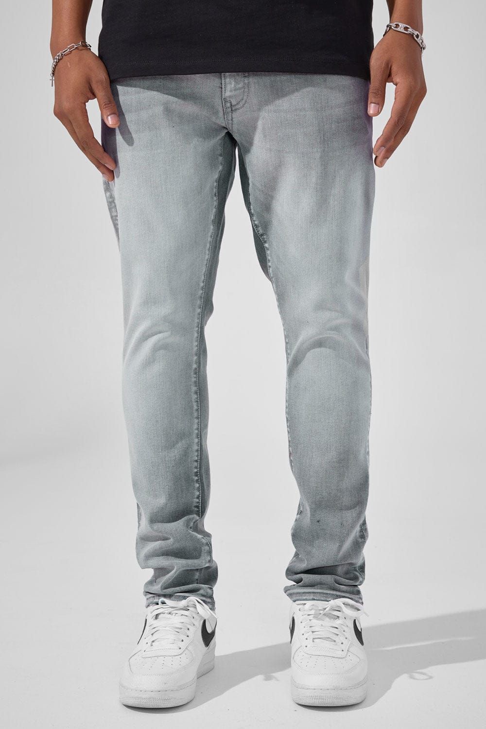 Slim Taper Fit - Old Soul Denim - Sean Collection - Image 9