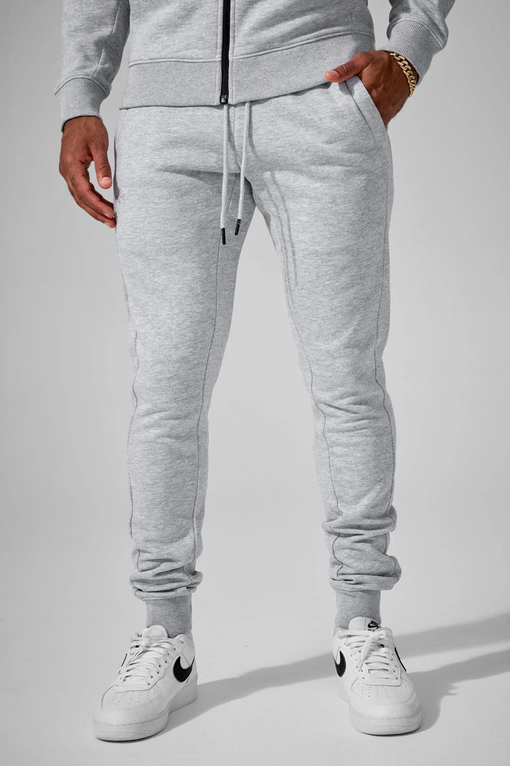 Fleece Jogger Bottom 3 Pack (Varsity) - Image 4