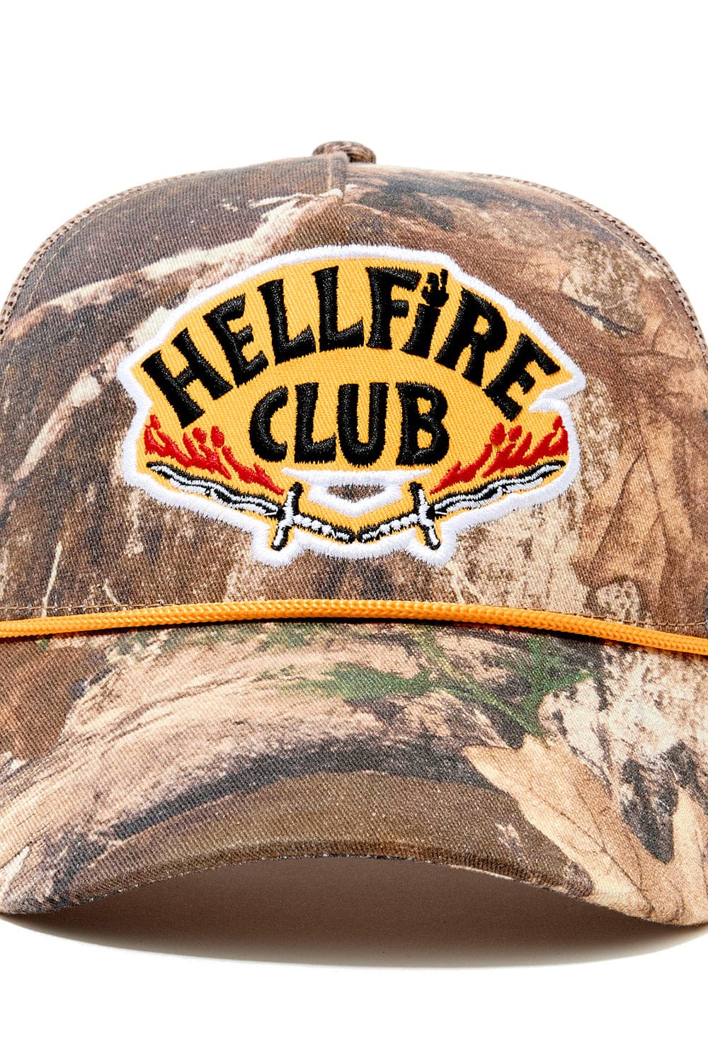 War Angel Snapback Hat - Image 11